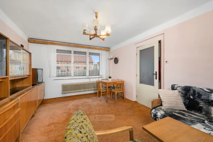 Prodej rodinného domu, Žár, 158 m2