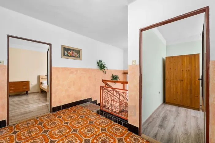 Prodej rodinného domu, Žár, 158 m2