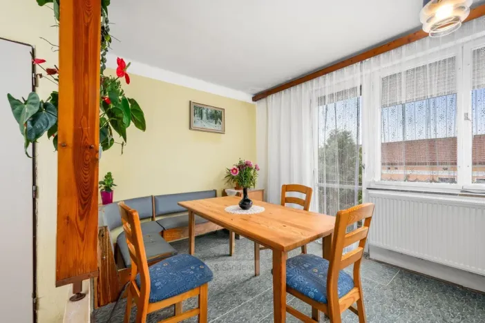 Prodej rodinného domu, Žár, 158 m2