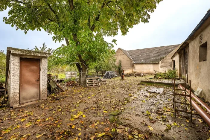 Prodej rodinného domu, Žár, 158 m2