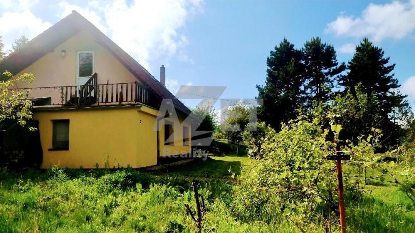 Prodej rodinného domu, Libina - Obědné, 155 m2