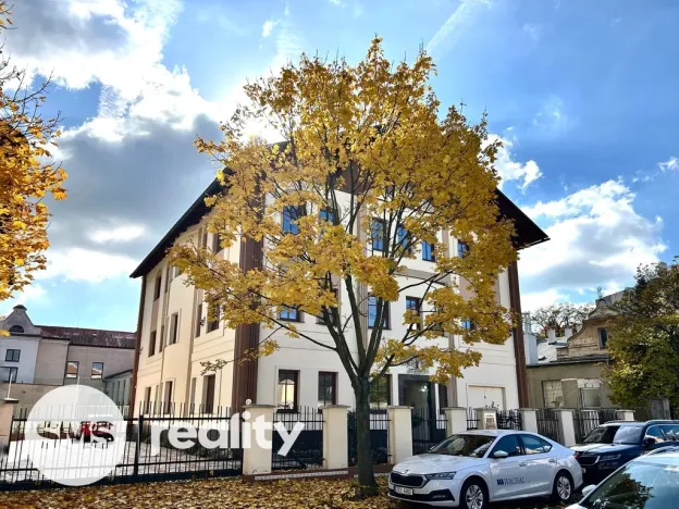 Pronájem kanceláře, Ostrava, Kralická, 128 m2