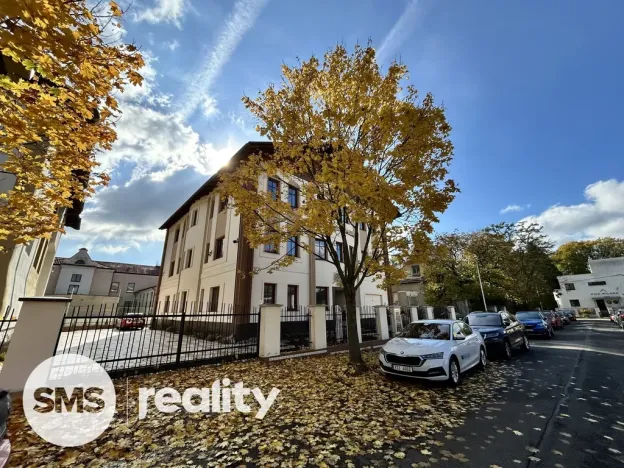 Pronájem kanceláře, Ostrava, Kralická, 128 m2