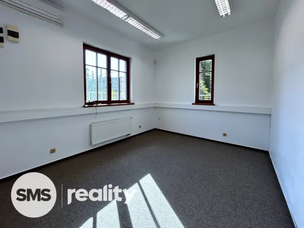 Pronájem kanceláře, Ostrava, Kralická, 128 m2