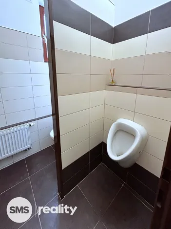 Pronájem kanceláře, Ostrava, Kralická, 128 m2