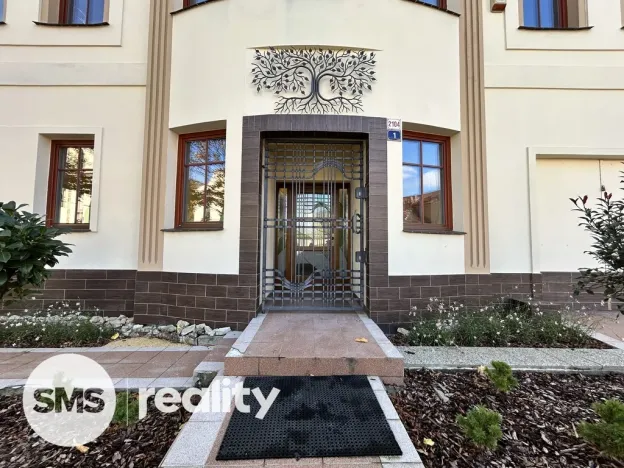 Pronájem kanceláře, Ostrava, Kralická, 128 m2