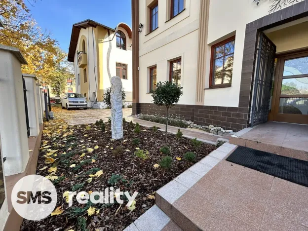 Pronájem kanceláře, Ostrava, Kralická, 128 m2