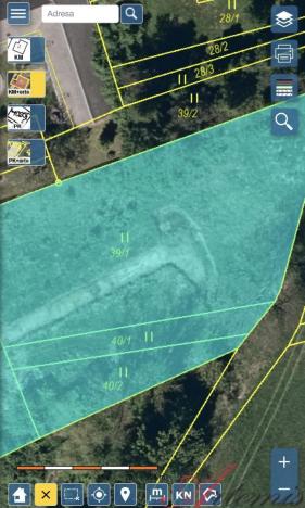 Prodej rodinného domu, Vítkov - Nové Těchanovice, 270 m2