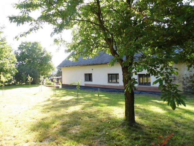 Prodej rodinného domu, Vítkov - Nové Těchanovice, 270 m2