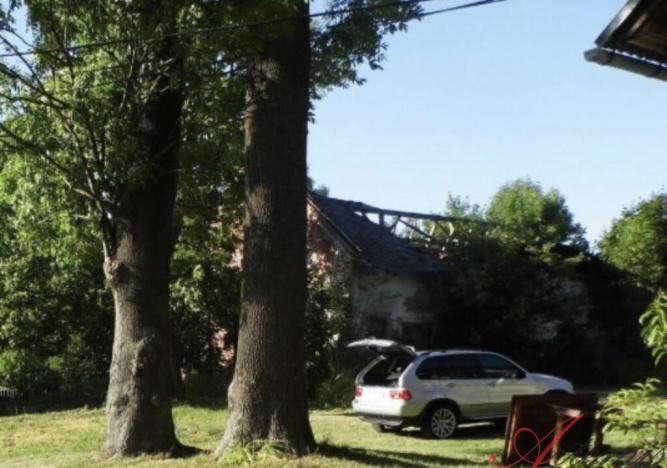 Prodej rodinného domu, Vítkov - Nové Těchanovice, 270 m2