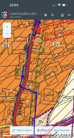 Prodej rodinného domu, Vítkov - Nové Těchanovice, 270 m2