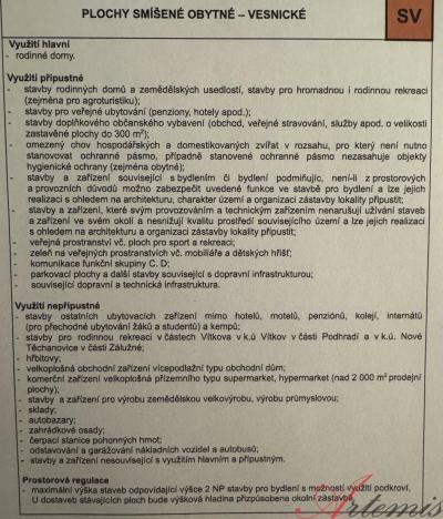 Prodej rodinného domu, Vítkov - Nové Těchanovice, 270 m2