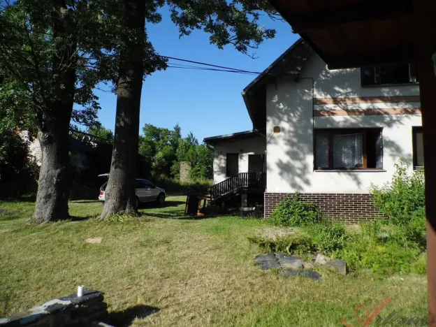 Prodej pozemku pro bydlení, Vítkov - Nové Těchanovice, 6036 m2