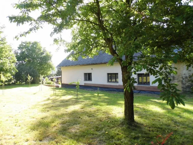 Prodej pozemku pro bydlení, Vítkov - Nové Těchanovice, 6036 m2