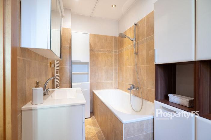 Prodej rodinného domu, Kladno - Kročehlavy, Unhošťská, 229 m2