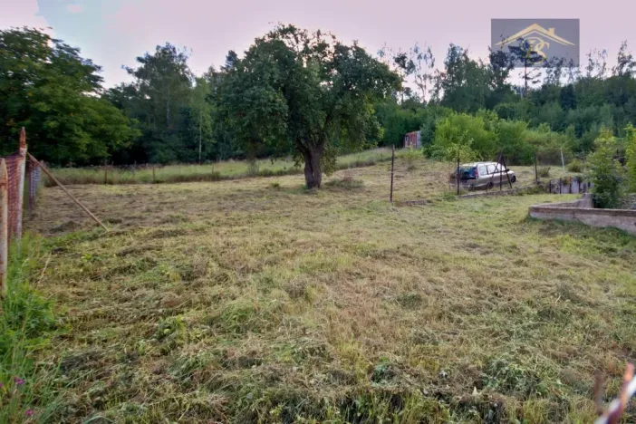 Prodej pozemku pro bydlení, Úholičky, K Višňovce, 1070 m2