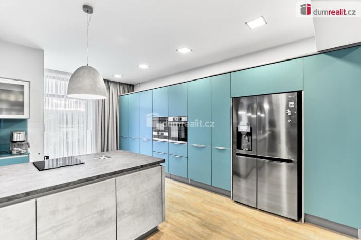 Prodej rodinného domu, Děčín - Děčín XXXIII-Nebočady, Vítězství, 296 m2