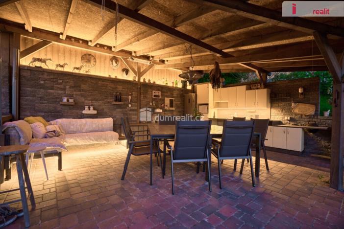 Prodej rodinného domu, Děčín - Děčín XXXIII-Nebočady, Vítězství, 296 m2