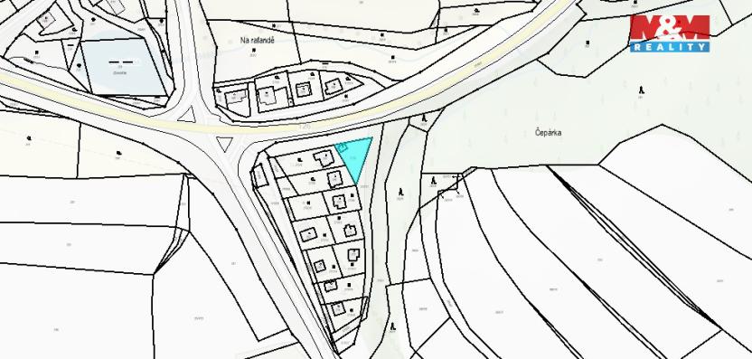 Prodej pozemku pro bydlení, Soutice, 338 m2