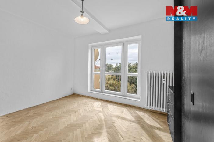 Prodej bytu 2+1, Praha - Vysočany, Pod strojírnami, 77 m2