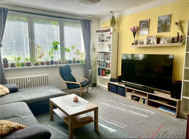 Prodej bytu 3+1, Ostrava - Poruba, Miroslava Bajera, 73 m2