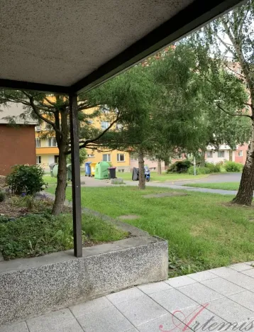 Prodej bytu 3+1, Ostrava - Poruba, Miroslava Bajera, 73 m2