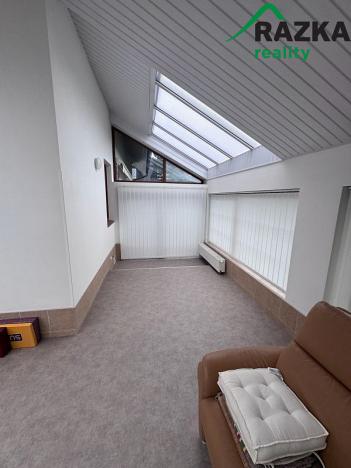 Prodej rodinného domu, Mariánské Lázně, 334 m2