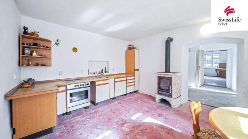 Prodej rodinného domu, Chroustovice - Městec, 110 m2