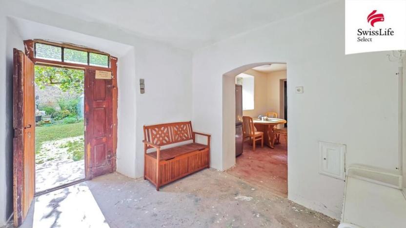 Prodej rodinného domu, Chroustovice - Městec, 110 m2