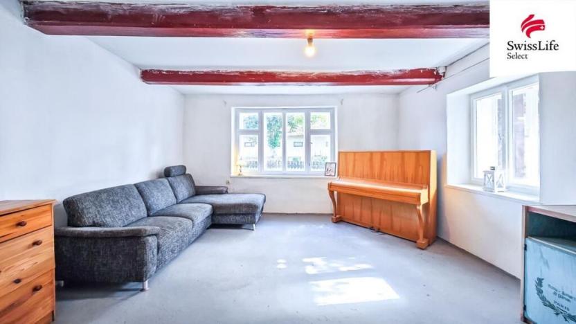 Prodej rodinného domu, Chroustovice - Městec, 110 m2