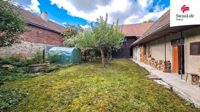 Prodej rodinného domu, Chroustovice - Městec, 110 m2