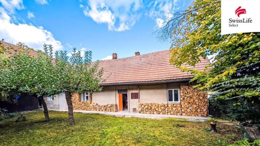 Prodej rodinného domu, Chroustovice - Městec, 110 m2