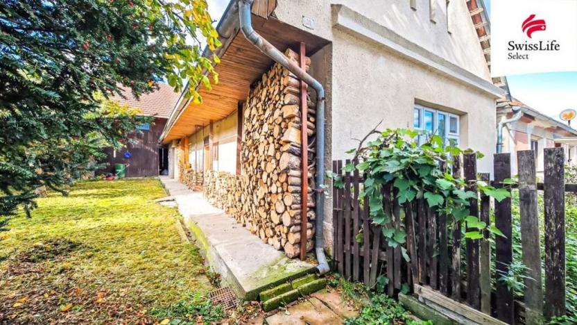 Prodej rodinného domu, Chroustovice - Městec, 110 m2