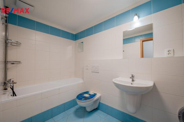 Prodej bytu 2+kk, Praha - Hostivař, Rychtáře Petříka, 54 m2