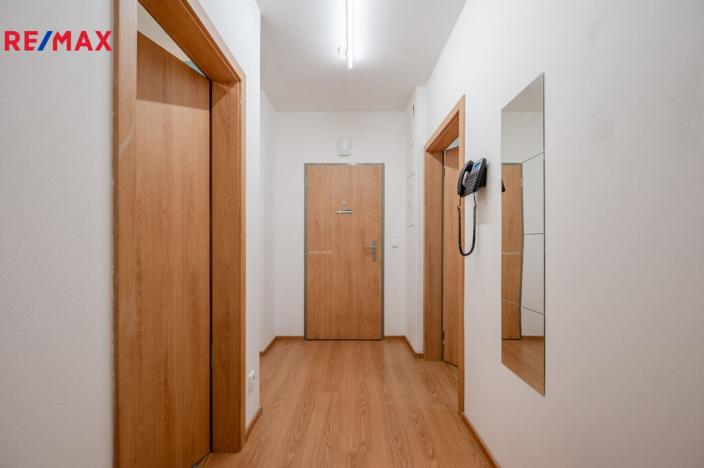 Prodej bytu 2+kk, Praha - Hostivař, Rychtáře Petříka, 54 m2