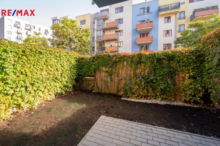 Prodej bytu 2+kk, Praha - Hostivař, Rychtáře Petříka, 54 m2