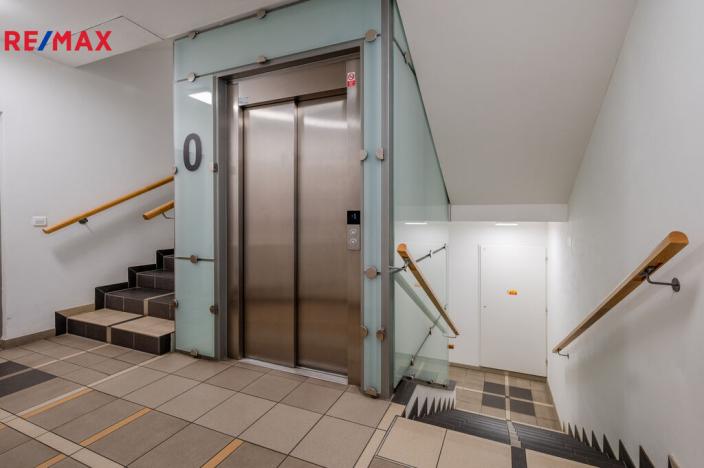 Prodej bytu 2+kk, Praha - Hostivař, Rychtáře Petříka, 54 m2