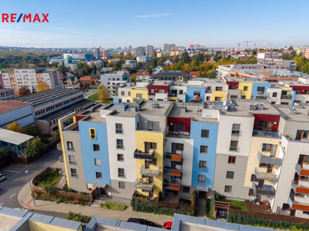 Prodej bytu 2+kk, Praha - Hostivař, Rychtáře Petříka, 54 m2