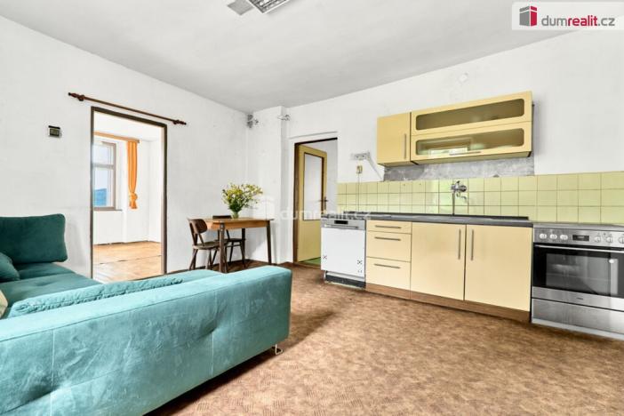 Prodej rodinného domu, Lovečkovice - Knínice, 531 m2