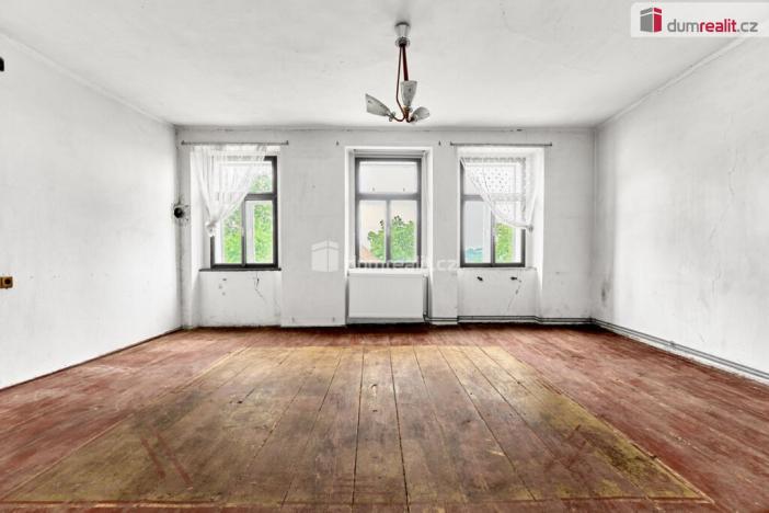 Prodej rodinného domu, Lovečkovice - Knínice, 531 m2