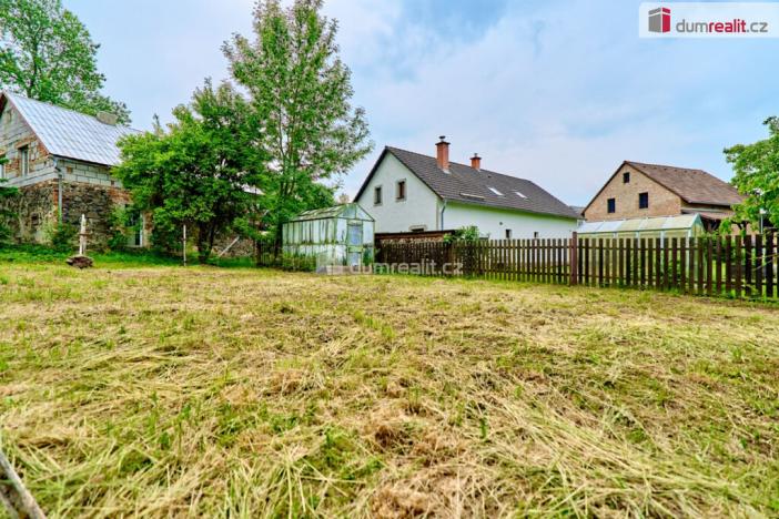 Prodej rodinného domu, Lovečkovice - Knínice, 531 m2