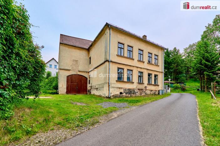 Prodej rodinného domu, Lovečkovice - Knínice, 531 m2