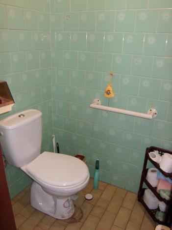 Prodej rodinného domu, Sezemice, Dukelská, 110 m2