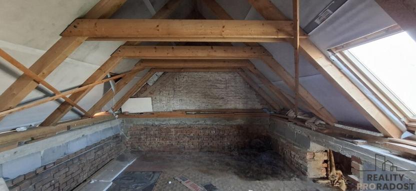 Prodej rodinného domu, Doloplazy, 102 m2