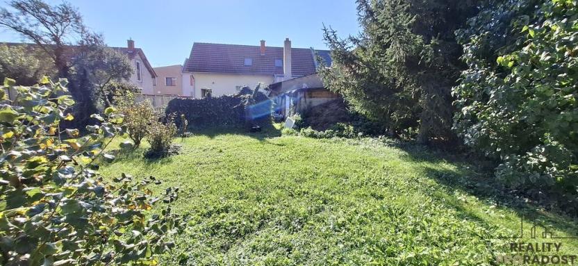 Prodej rodinného domu, Doloplazy, 102 m2
