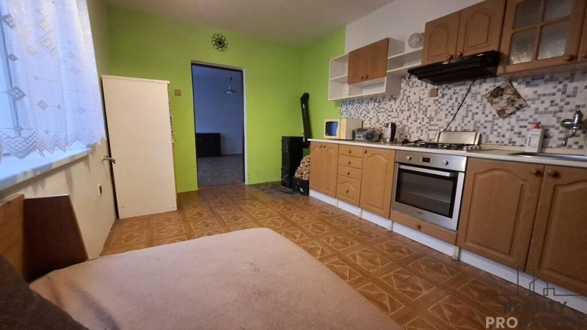 Prodej rodinného domu, Doloplazy, 102 m2