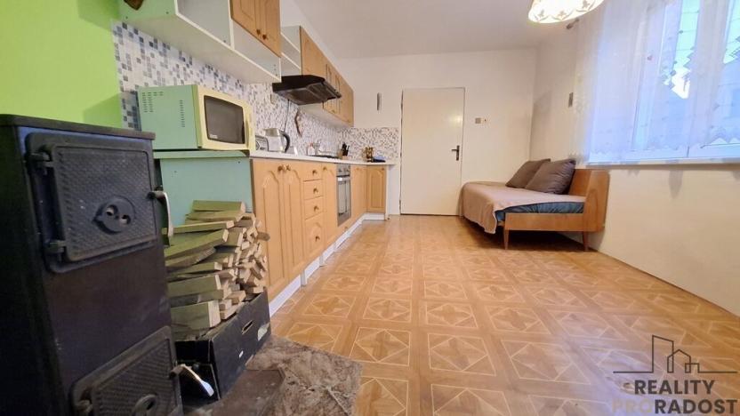 Prodej rodinného domu, Doloplazy, 102 m2