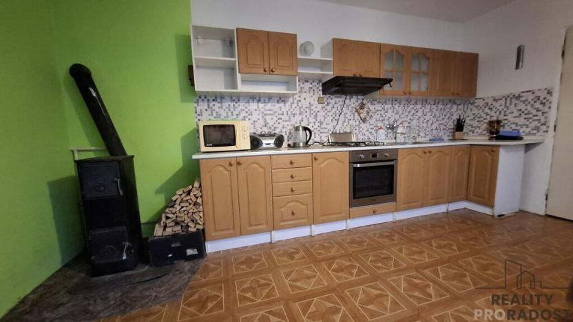 Prodej rodinného domu, Doloplazy, 102 m2