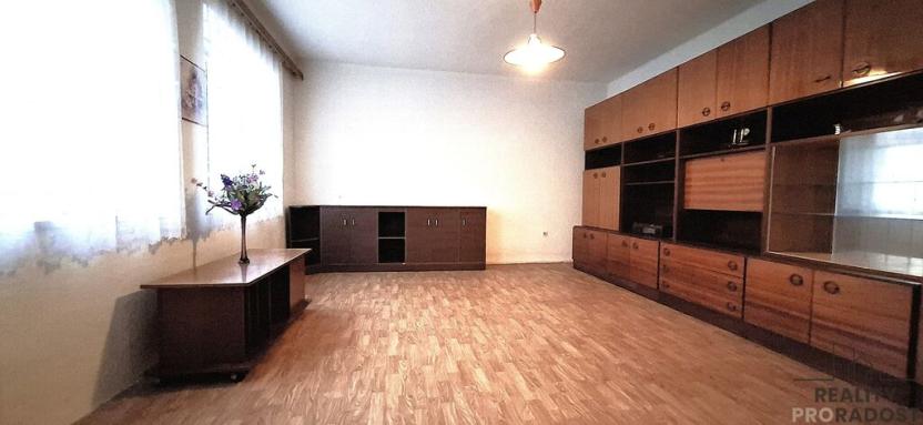 Prodej rodinného domu, Doloplazy, 102 m2