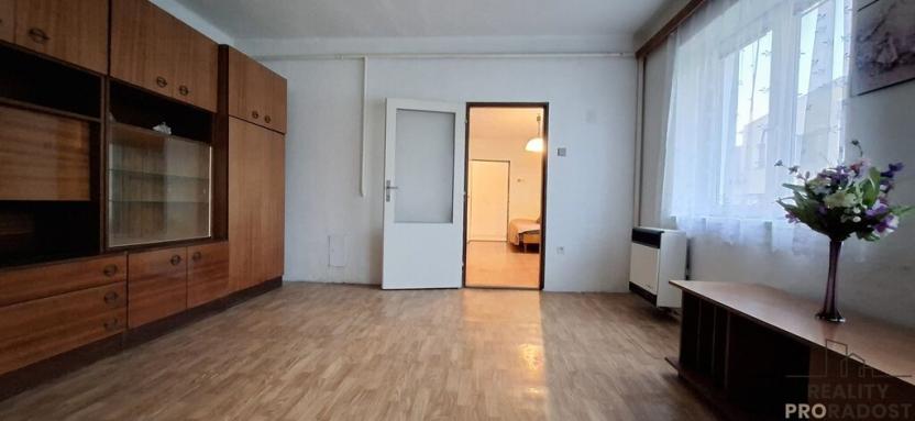 Prodej rodinného domu, Doloplazy, 102 m2